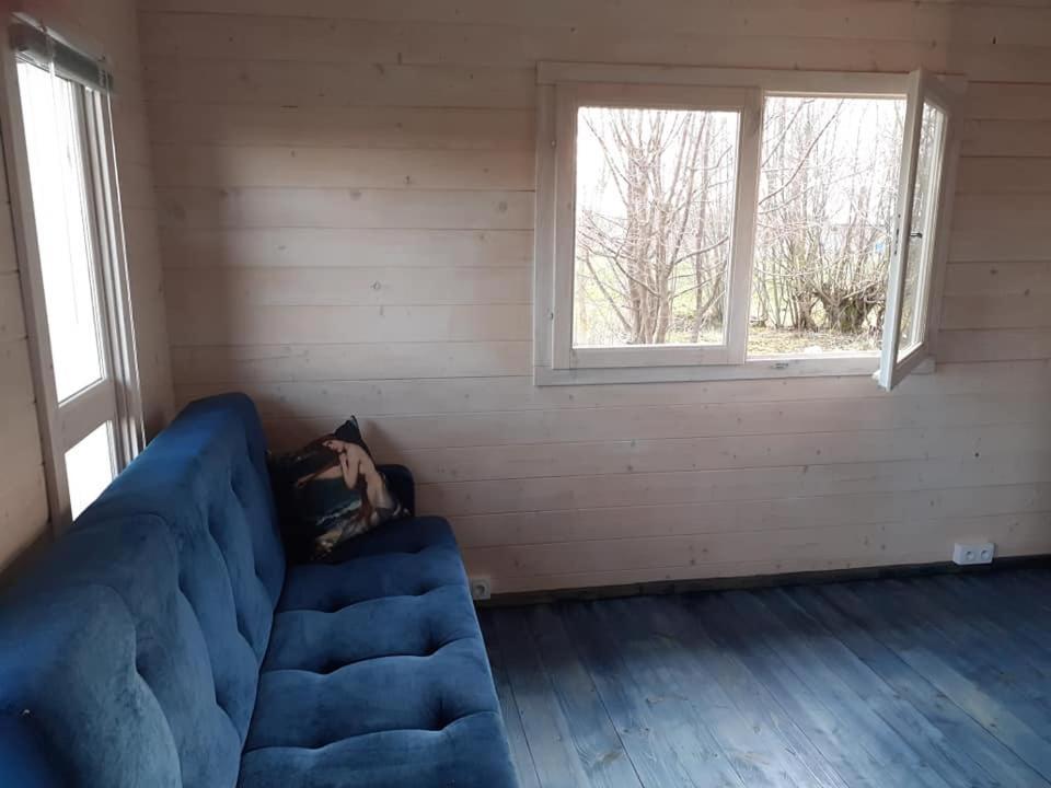 Kiszkowianka Domki Skrzeszewo  Esterno foto