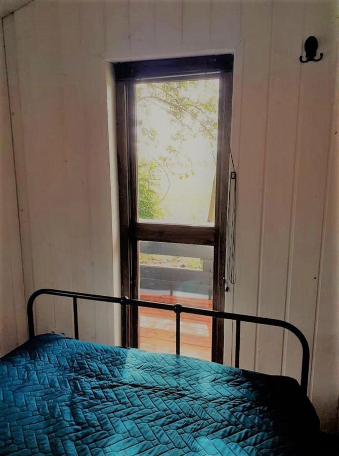 Kiszkowianka Domki Skrzeszewo  Esterno foto